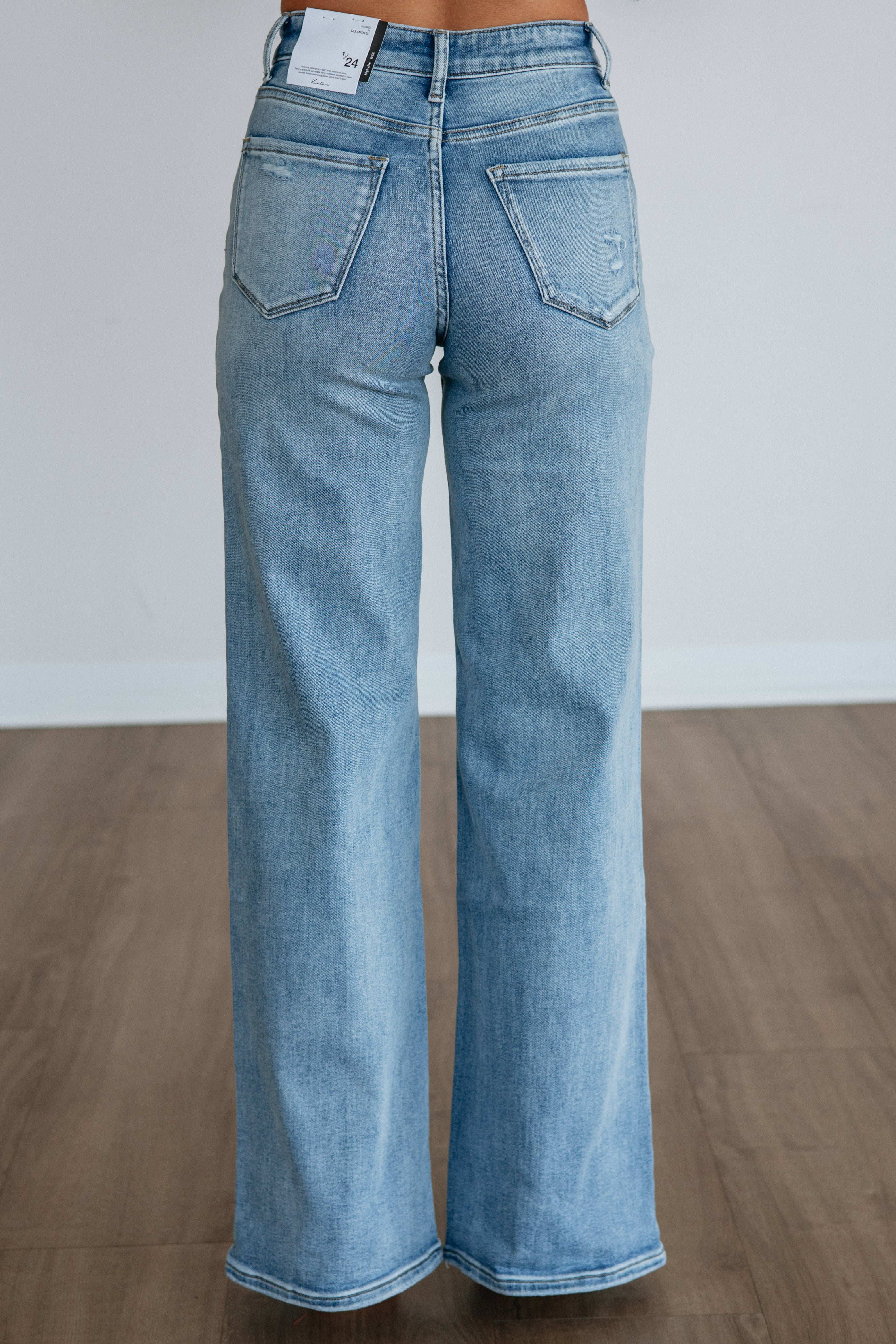 Aliza KanCan Jeans – Wild Oak Boutique