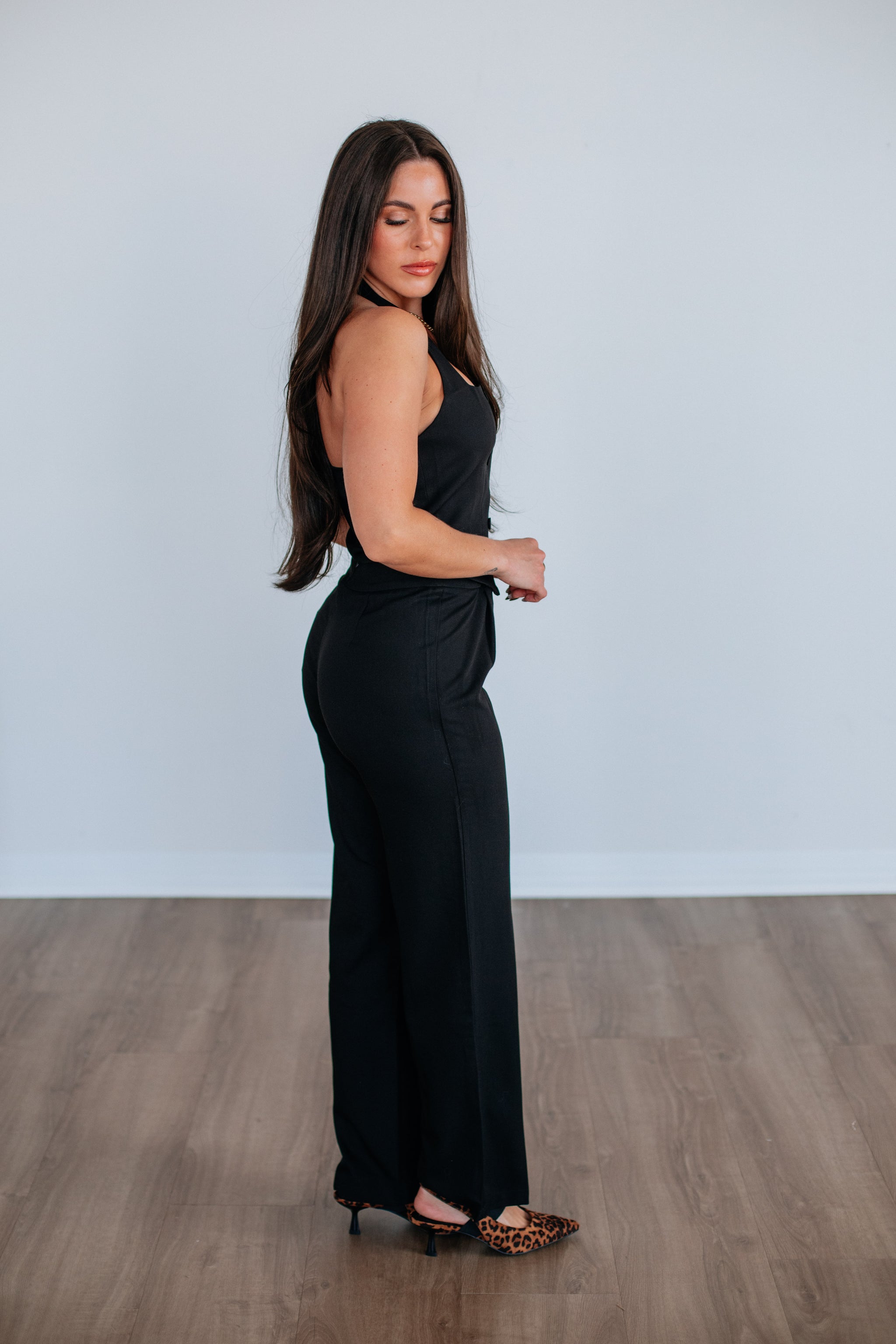 Daniella Trousers