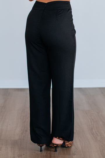 Daniella Trousers