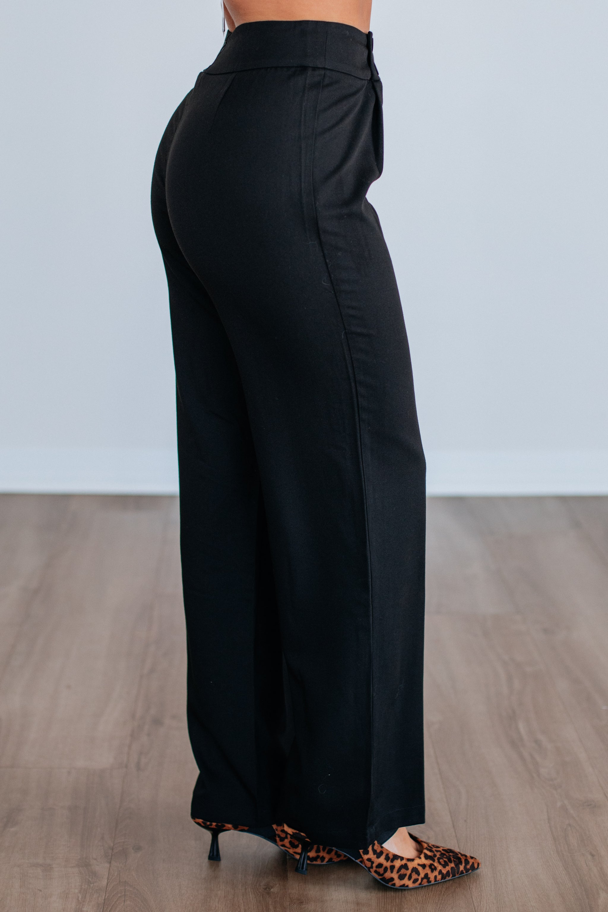 Daniella Trousers