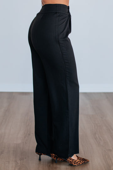 Daniella Trousers