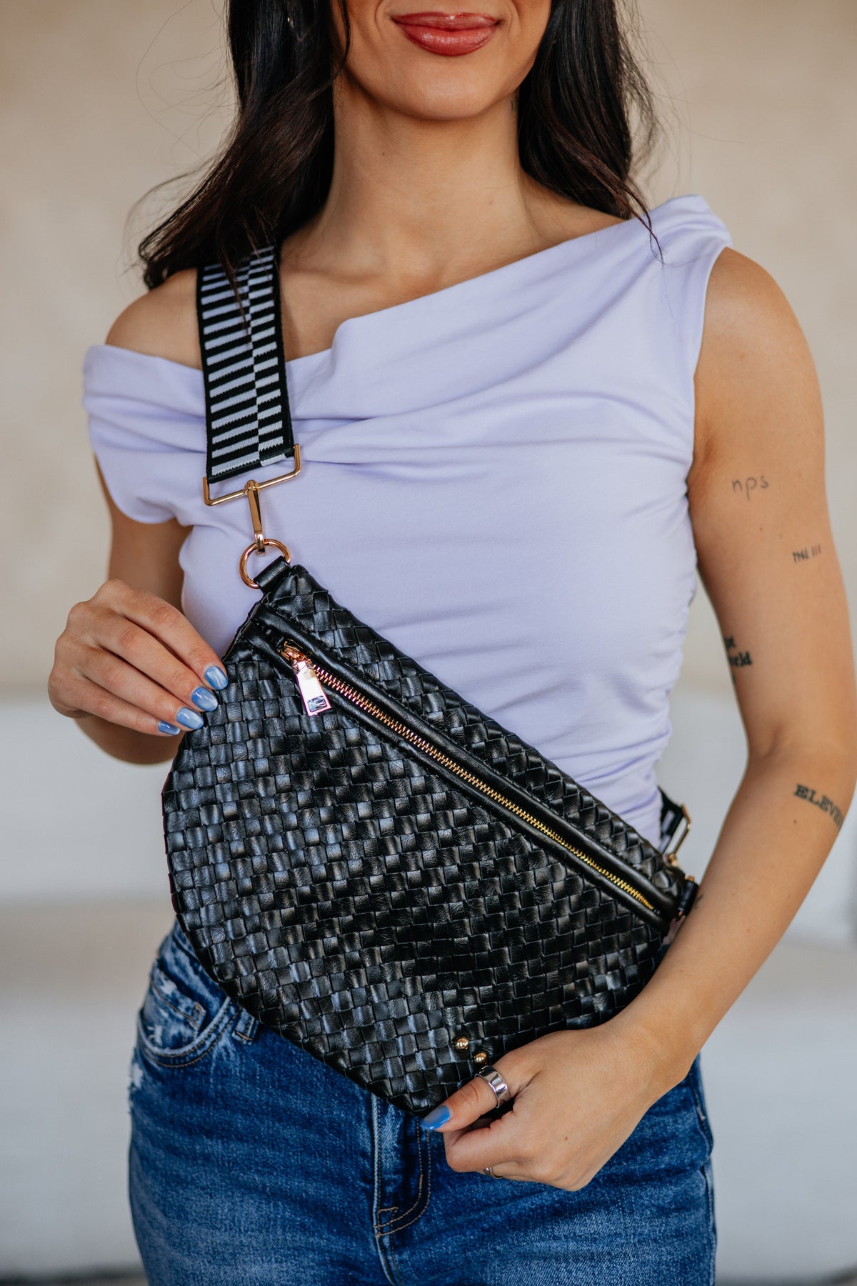 Patsy Bum Bag