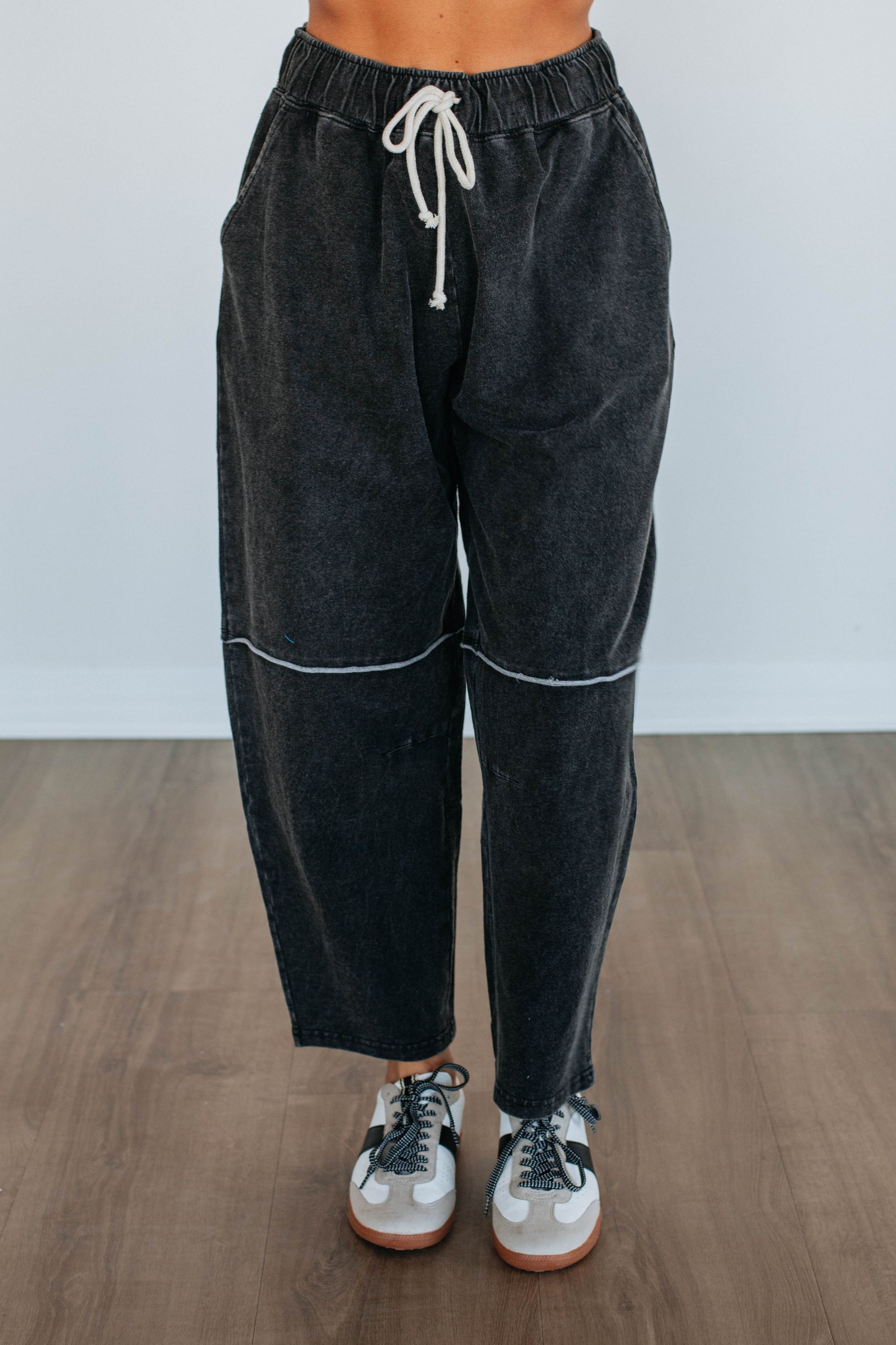 Making Things Right Pants