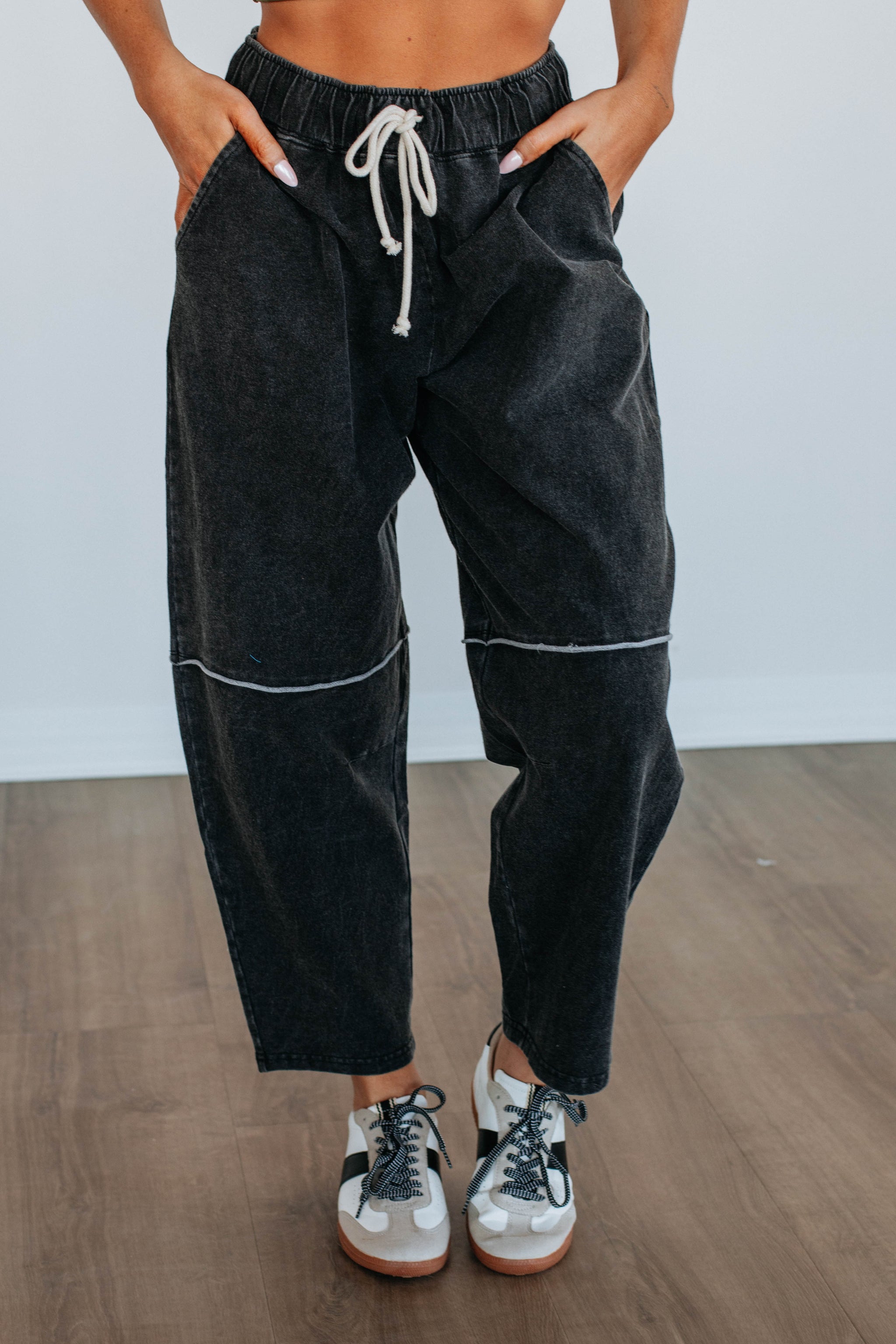 Making Things Right Pants