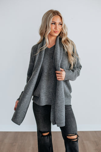 Feeling Cozy Set