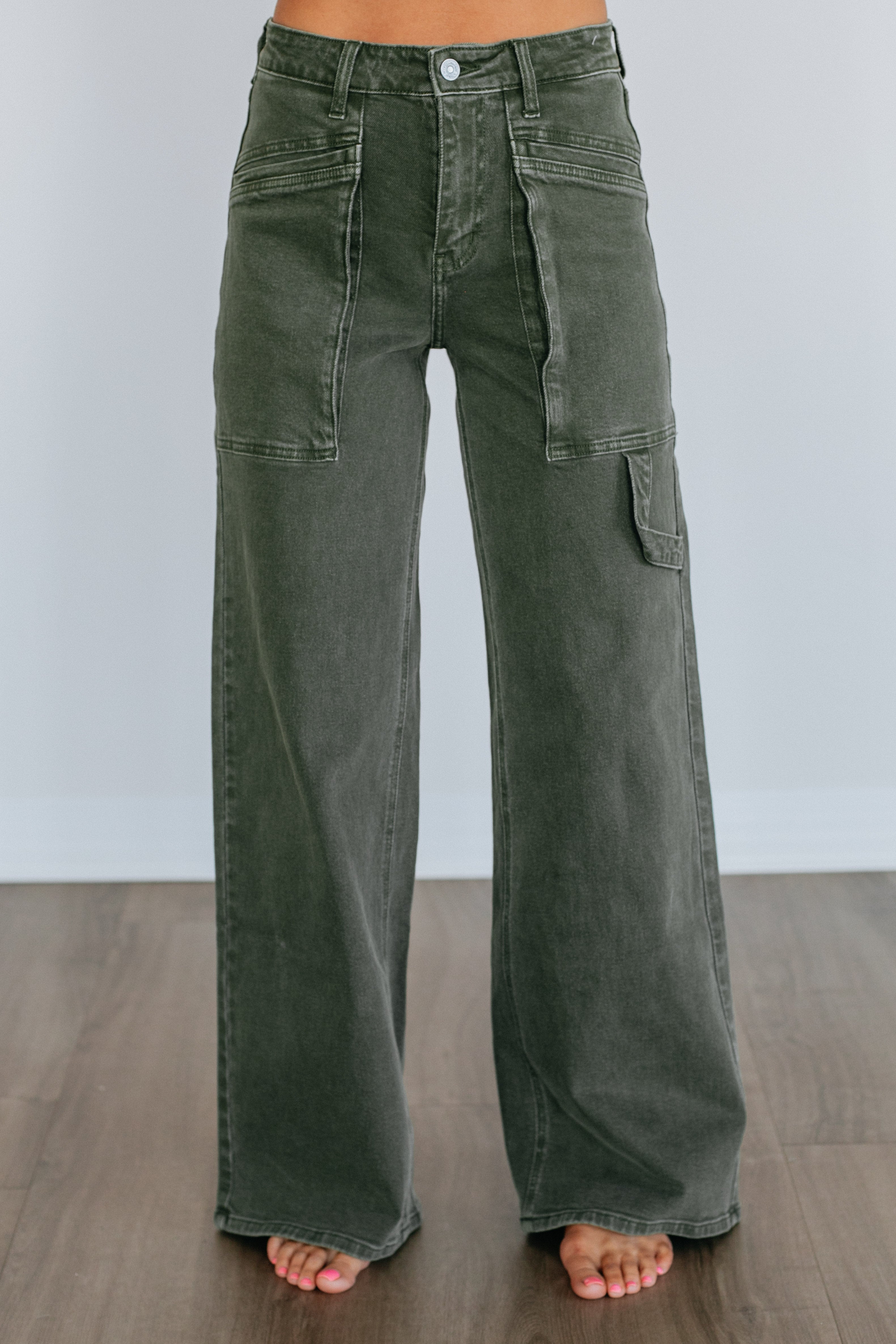 Zane KanCan Jeans – Wild Oak Boutique