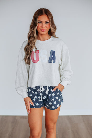 Seeing Stars Shorts
