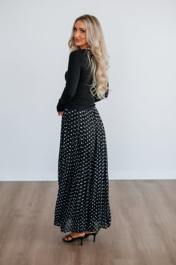 Jayna Wide Leg Pants