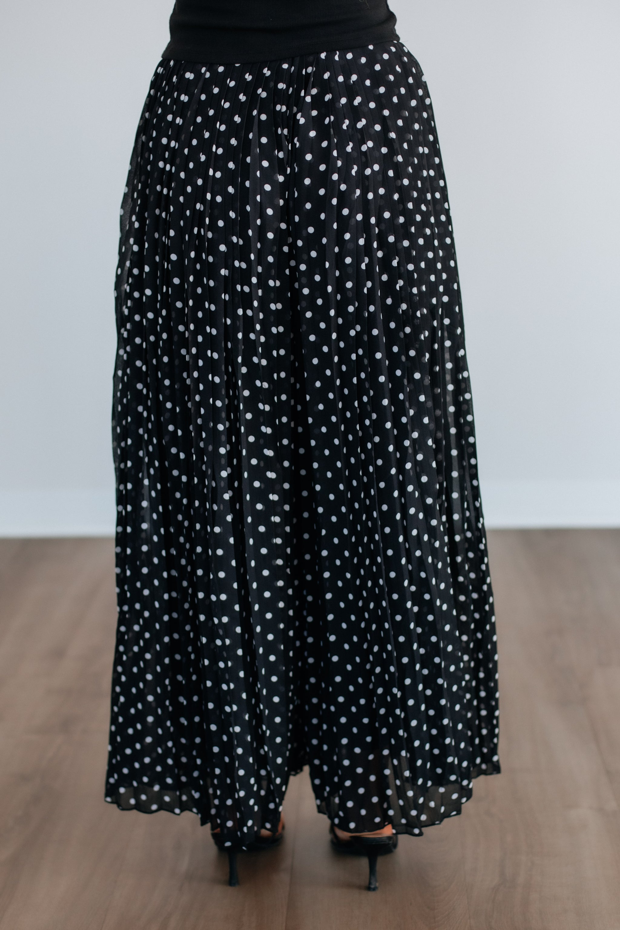 Jayna Wide Leg Pants