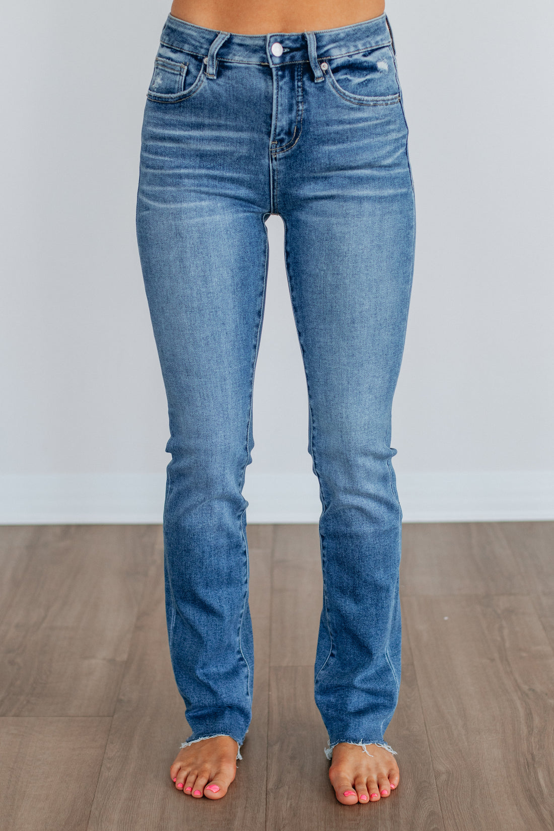 Elijah Mica Jeans