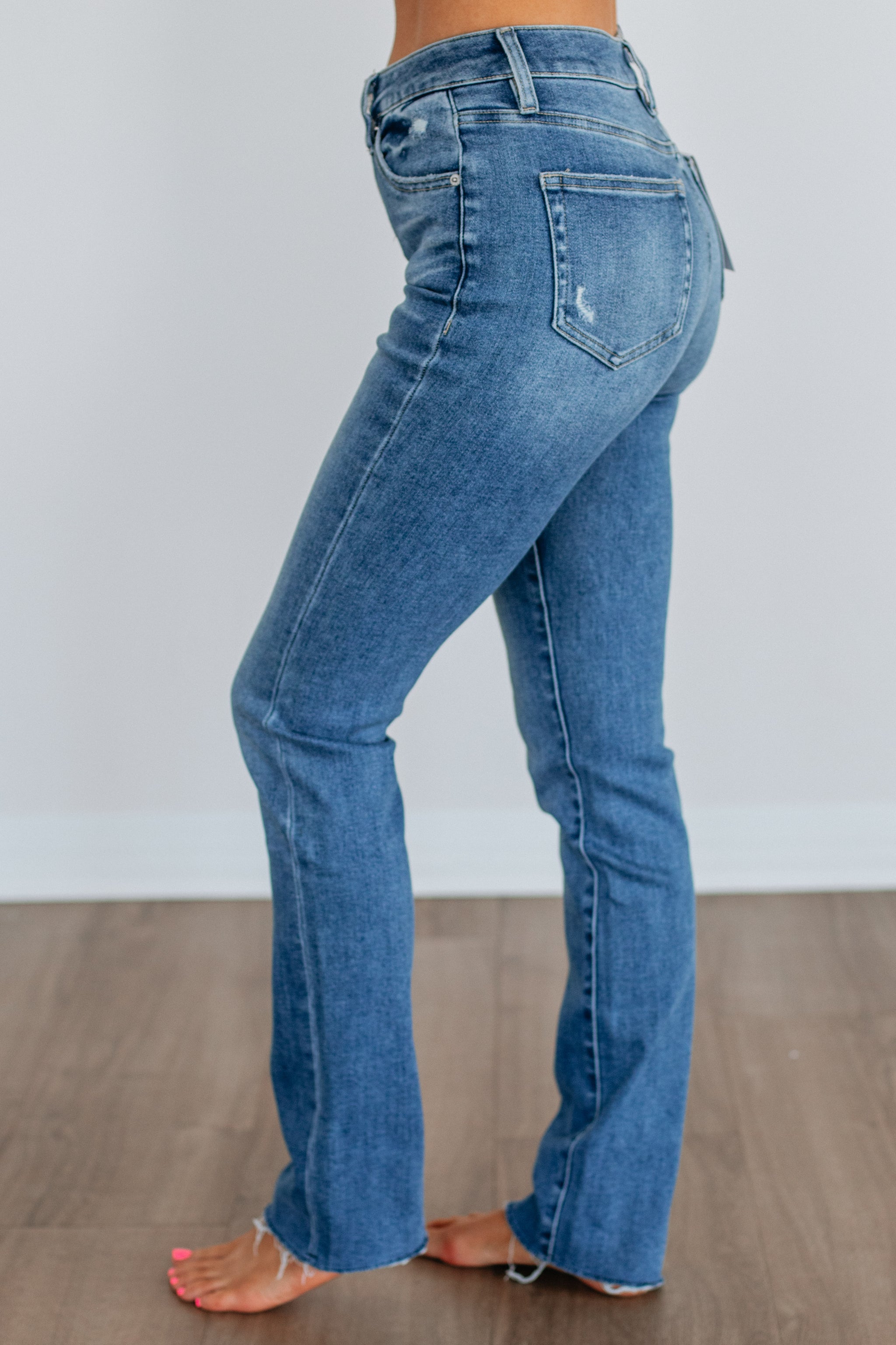 Elijah Mica Jeans