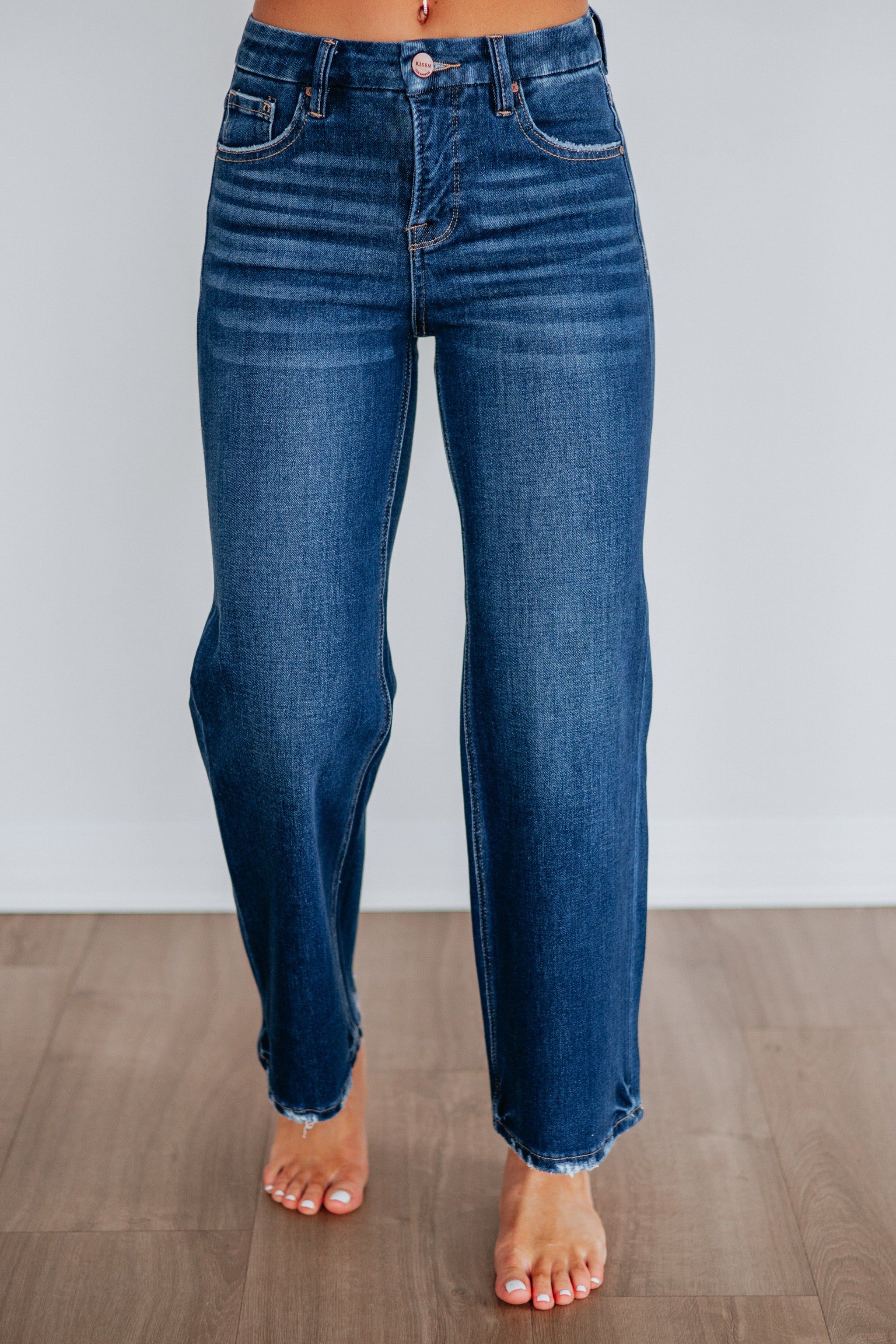 Kingston Risen Jeans