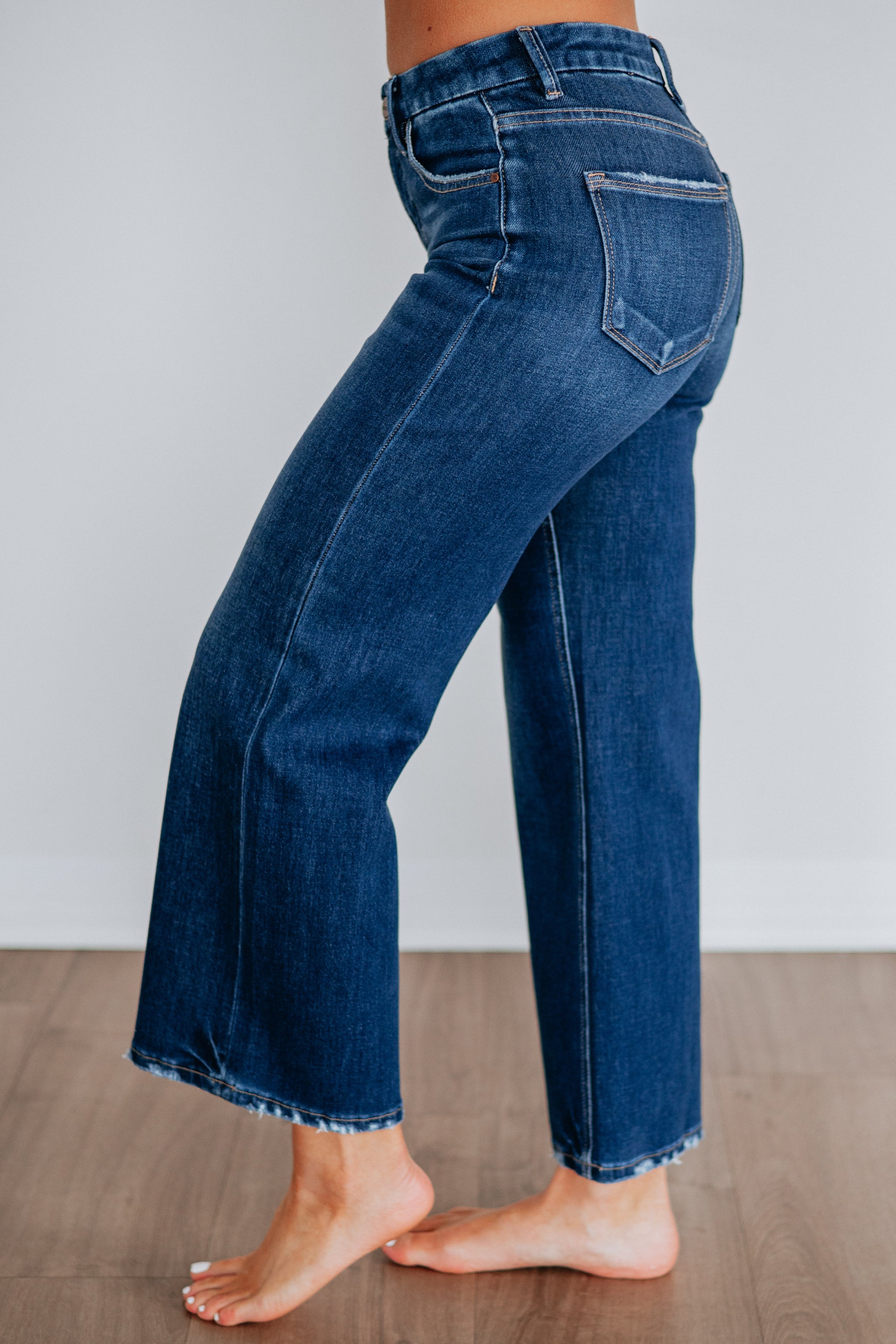 Kingston Risen Jeans
