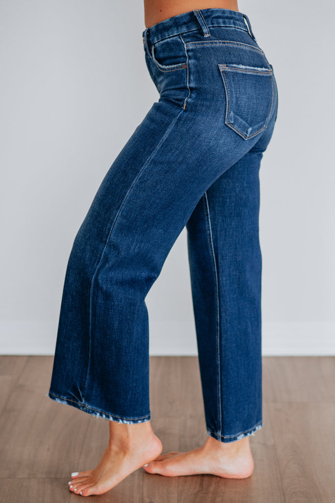 Kingston Risen Jeans