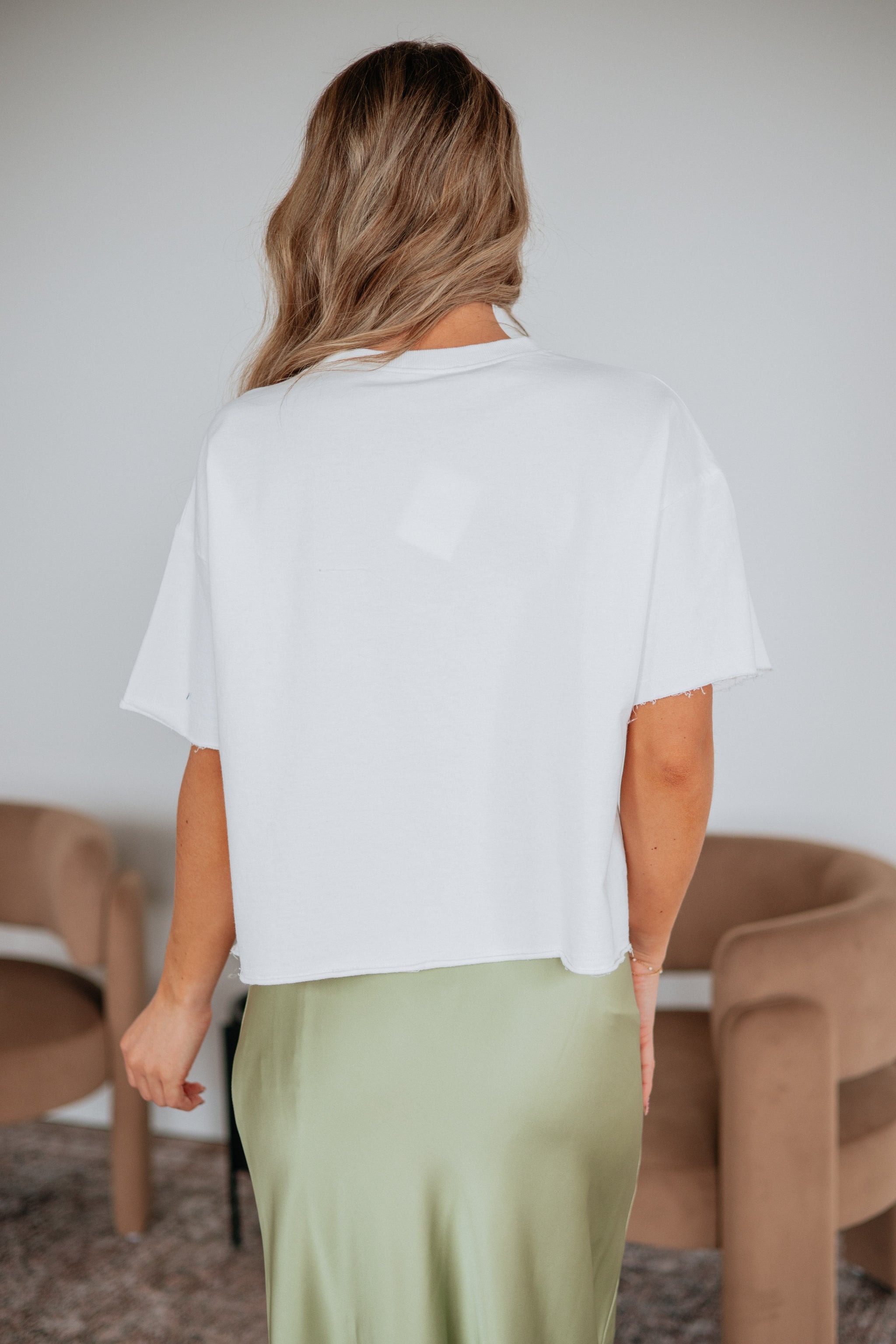 San Diego Sailing Club Graphic Tee