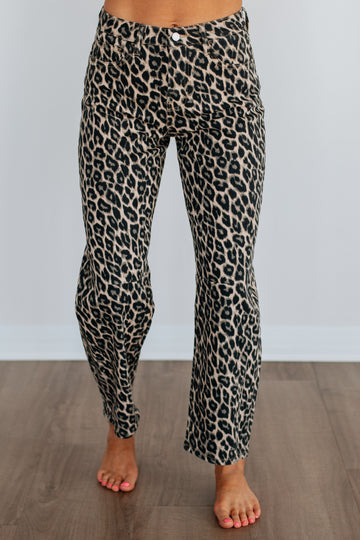 Kate Vervet Jeans - Ambush