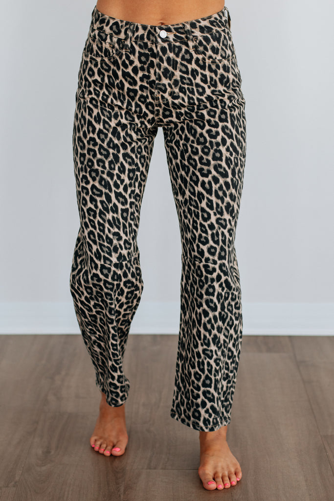 Kate Vervet Jeans - Ambush