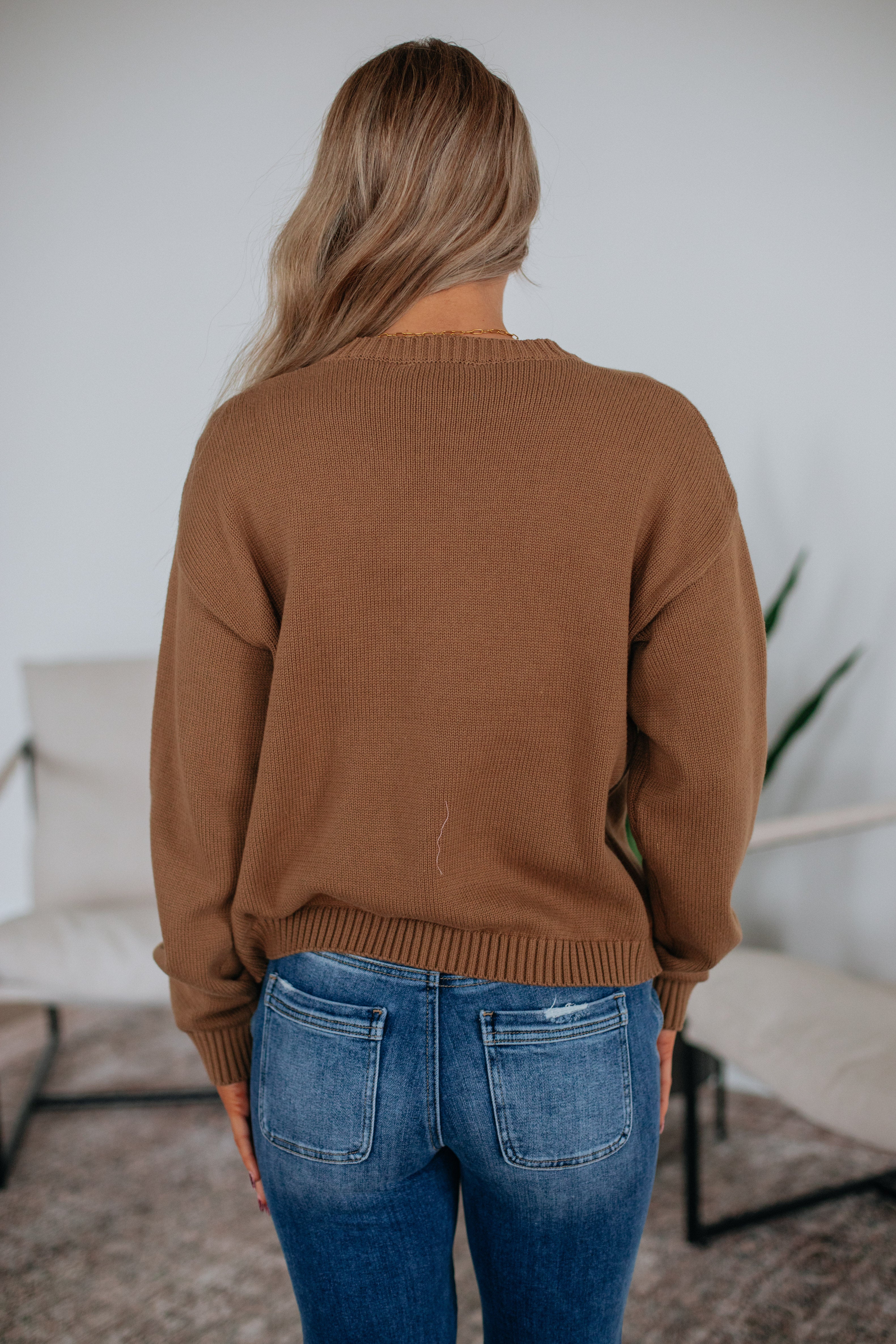 Catch Of The Day Sweater – Wild Oak Boutique
