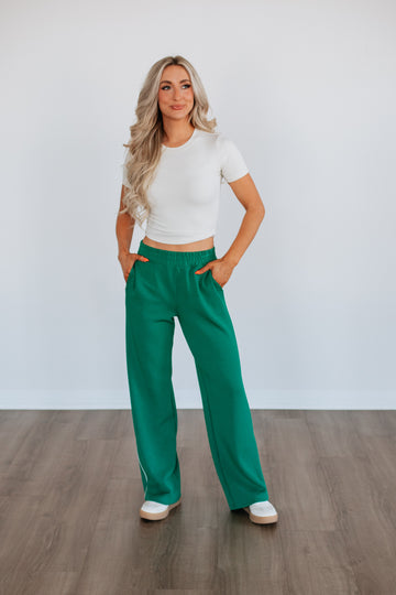 Fast Lane Pants