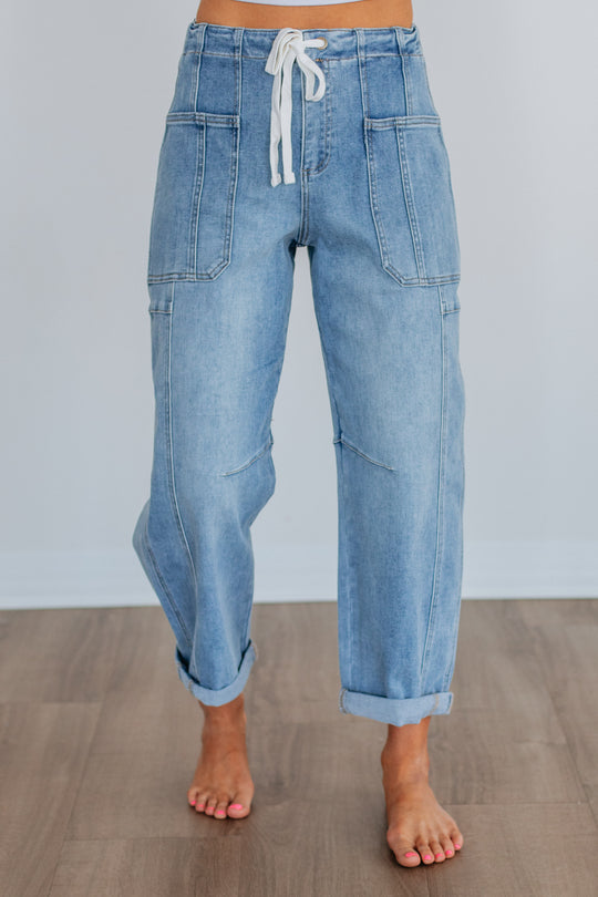 Lawson Risen Jeans