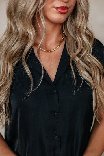 Ramia Chain Necklace