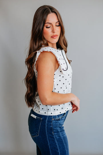 Lena Blouse