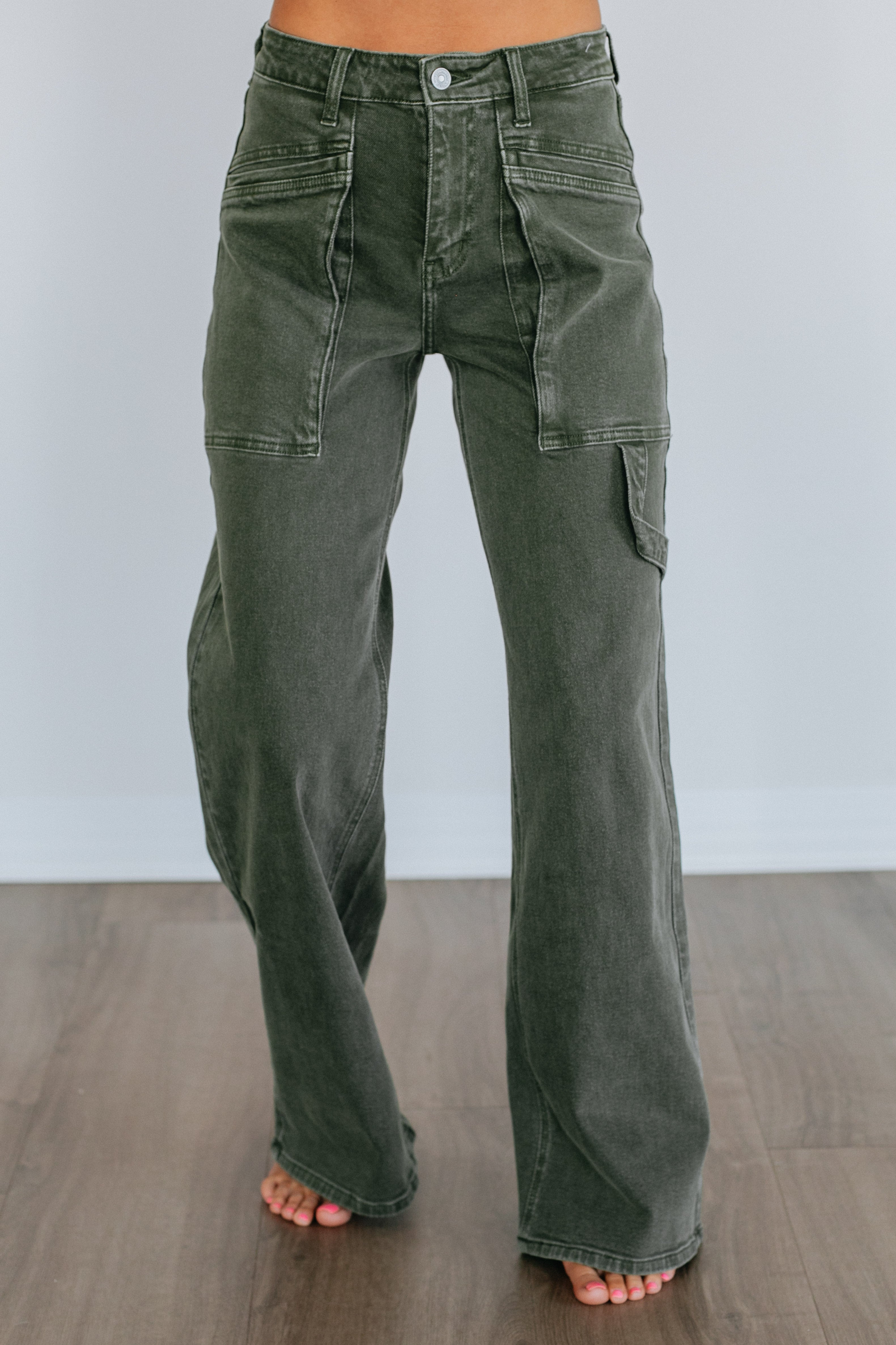 Zane KanCan Jeans – Wild Oak Boutique
