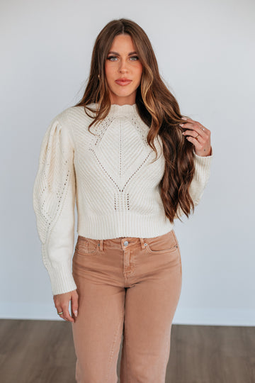 Avarie Sweater