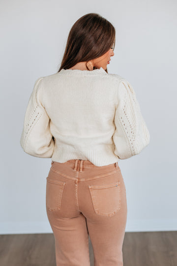 Avarie Sweater