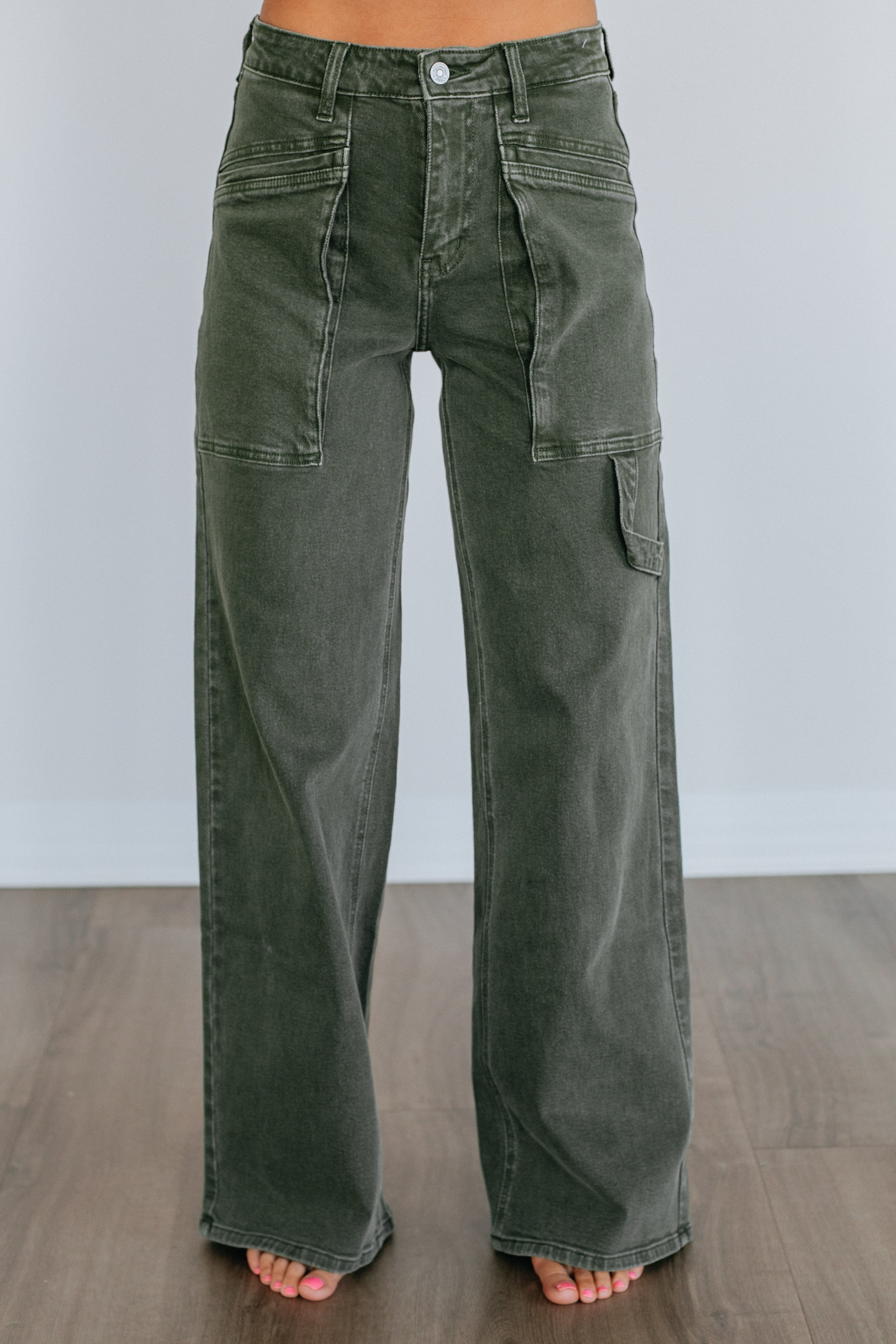 Zane KanCan Jeans – Wild Oak Boutique