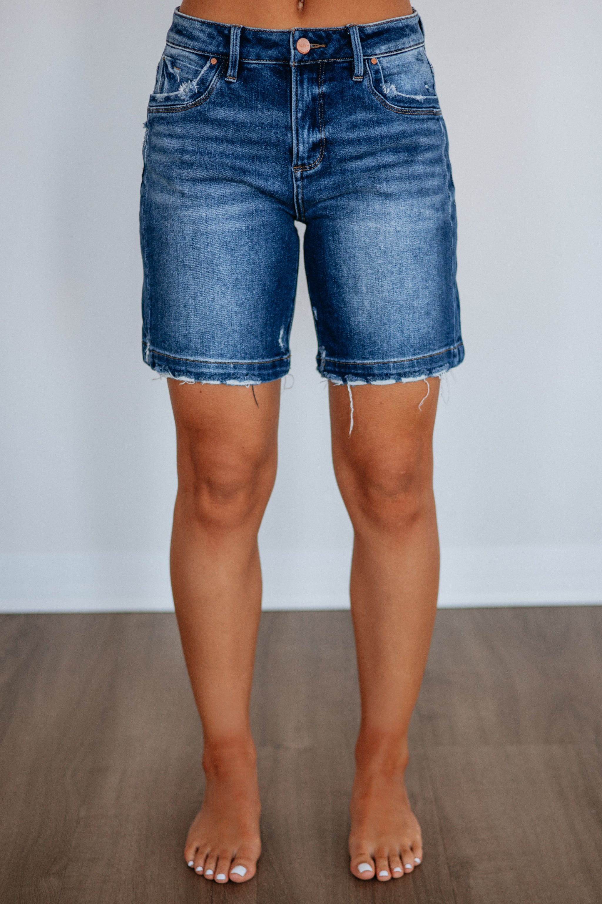 Beau Risen Shorts