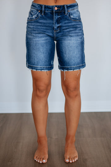 Beau Risen Shorts