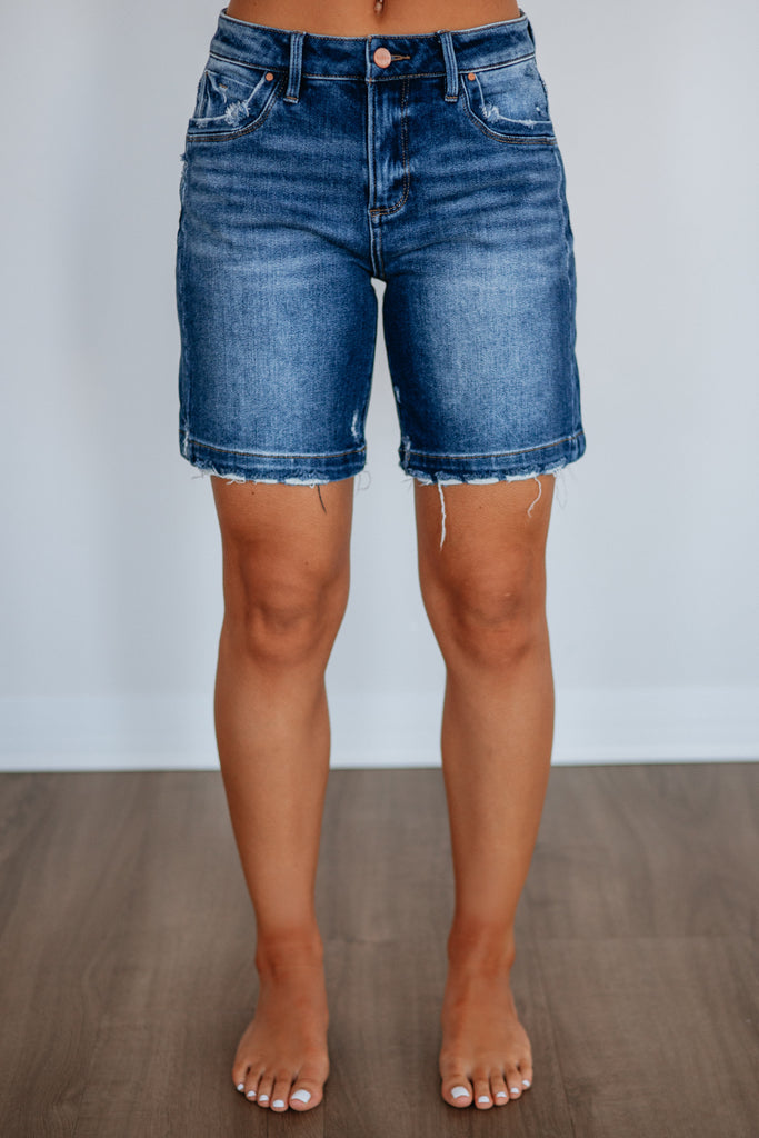 Beau Risen Shorts