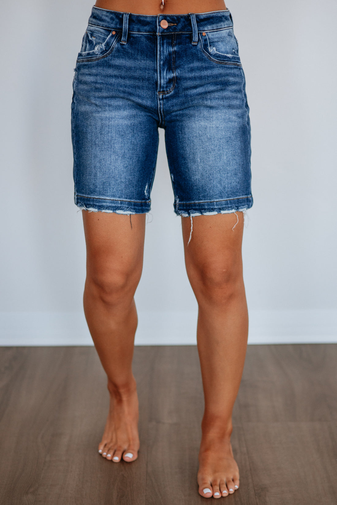 Beau Risen Shorts