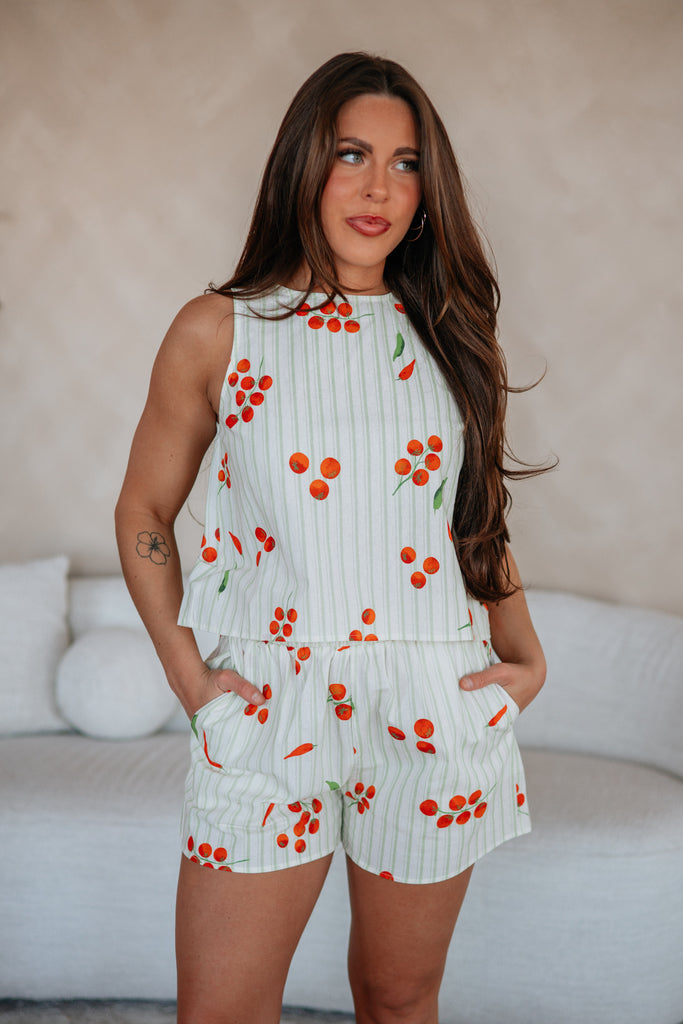 Freshly Picked Shorts