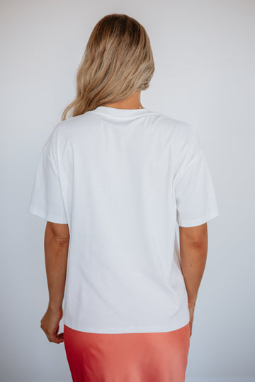 Cute as a Cantaloupe Tee