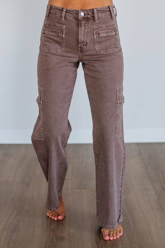 Dalton KanCan Jeans