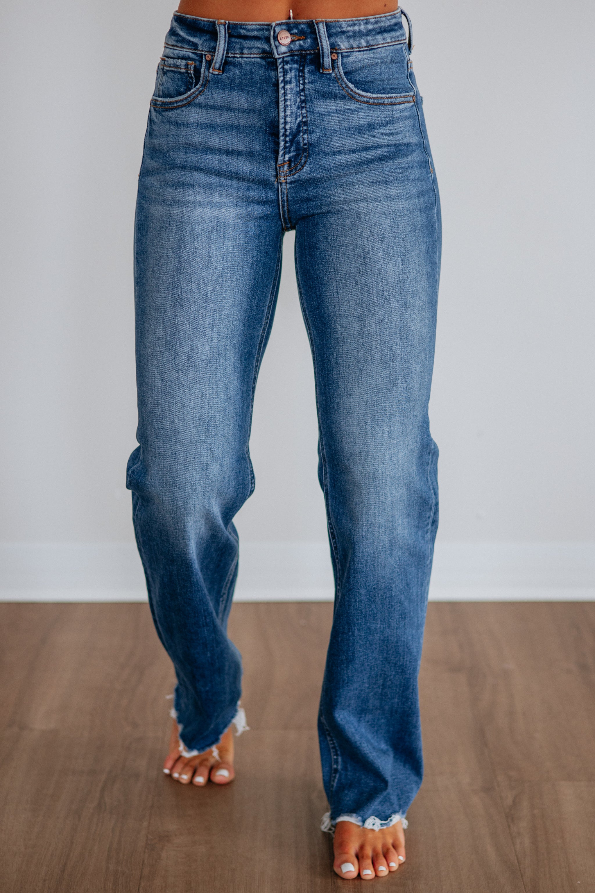 Maggie Risen Jeans