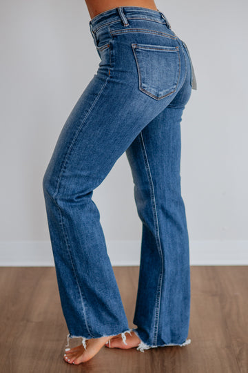 Maggie Risen Jeans