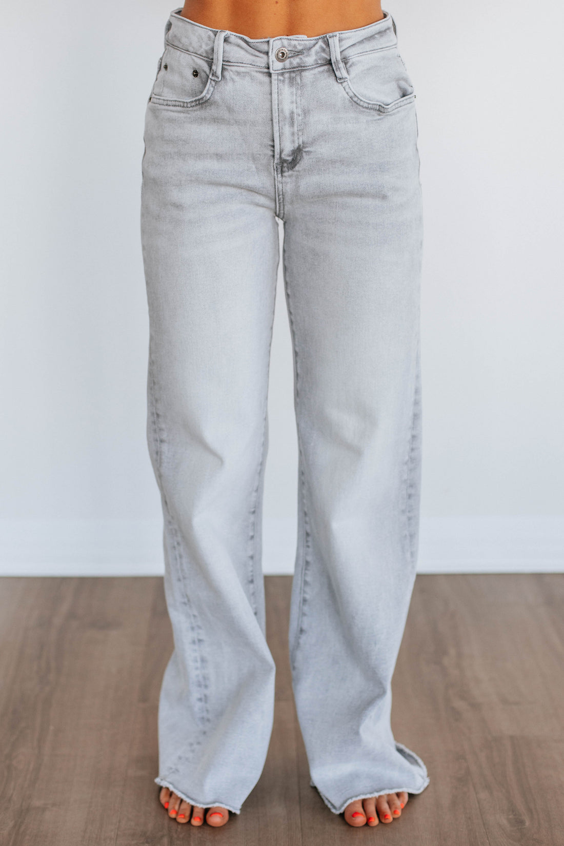 Florie Mica Jeans