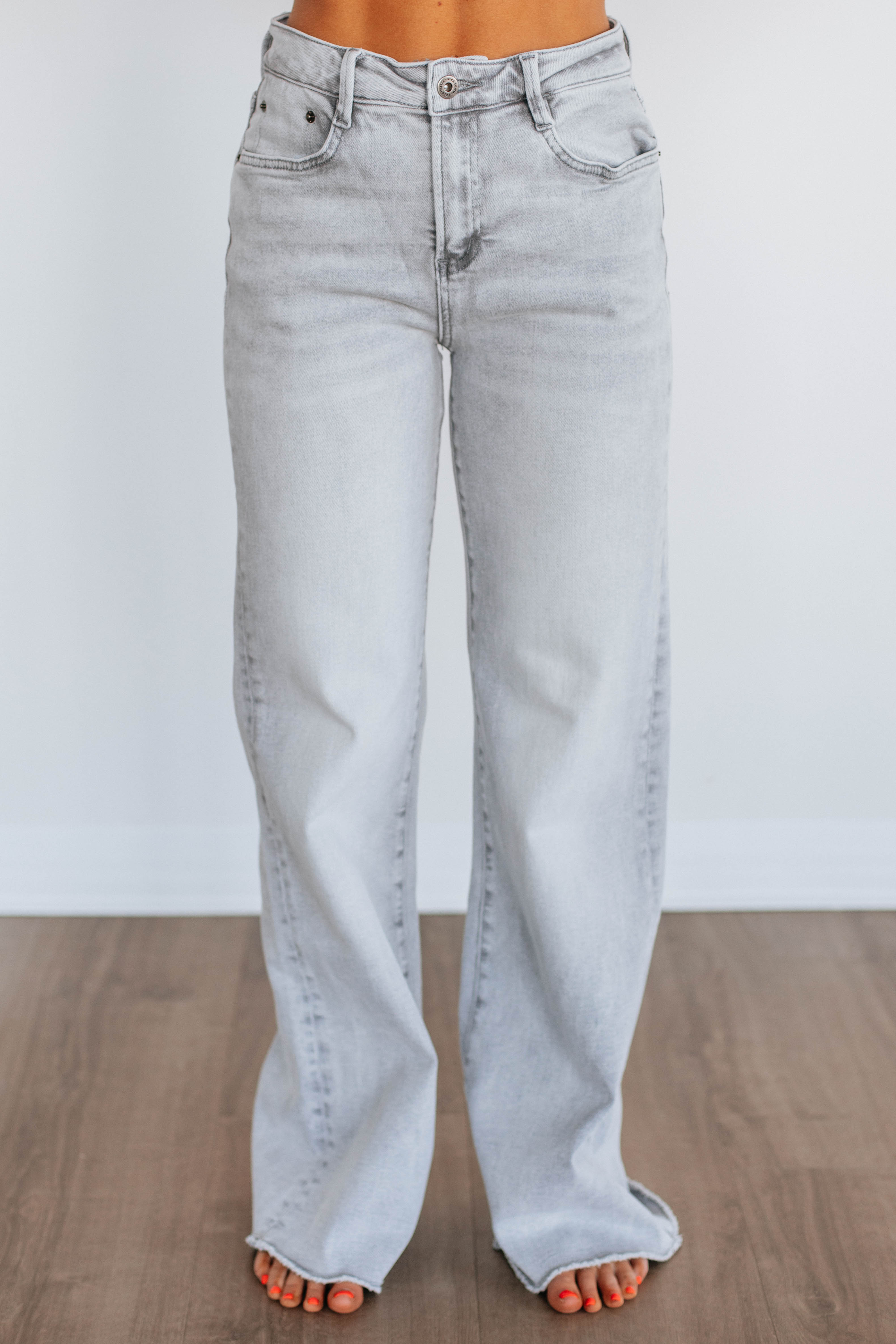 Florie Mica Jeans
