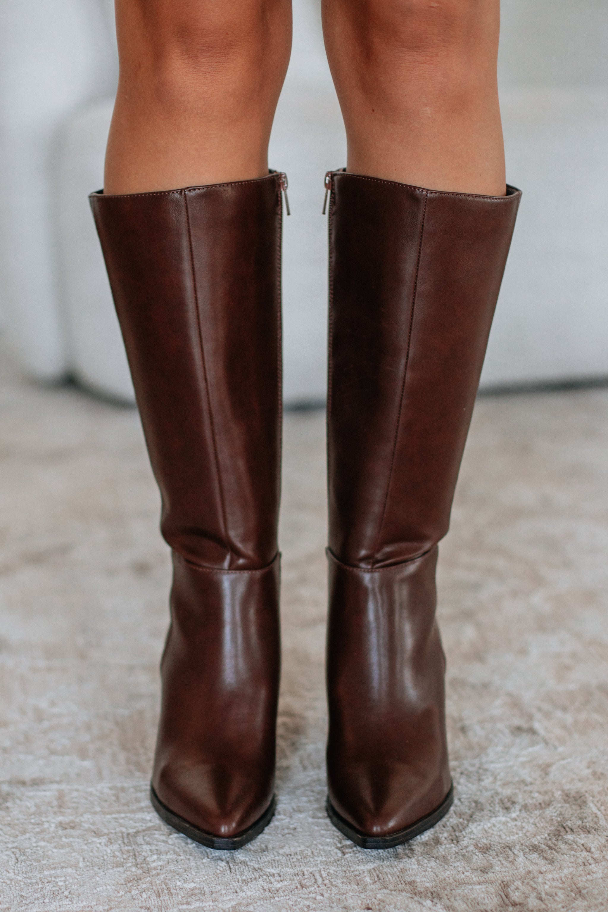 Follow My Lead Boots