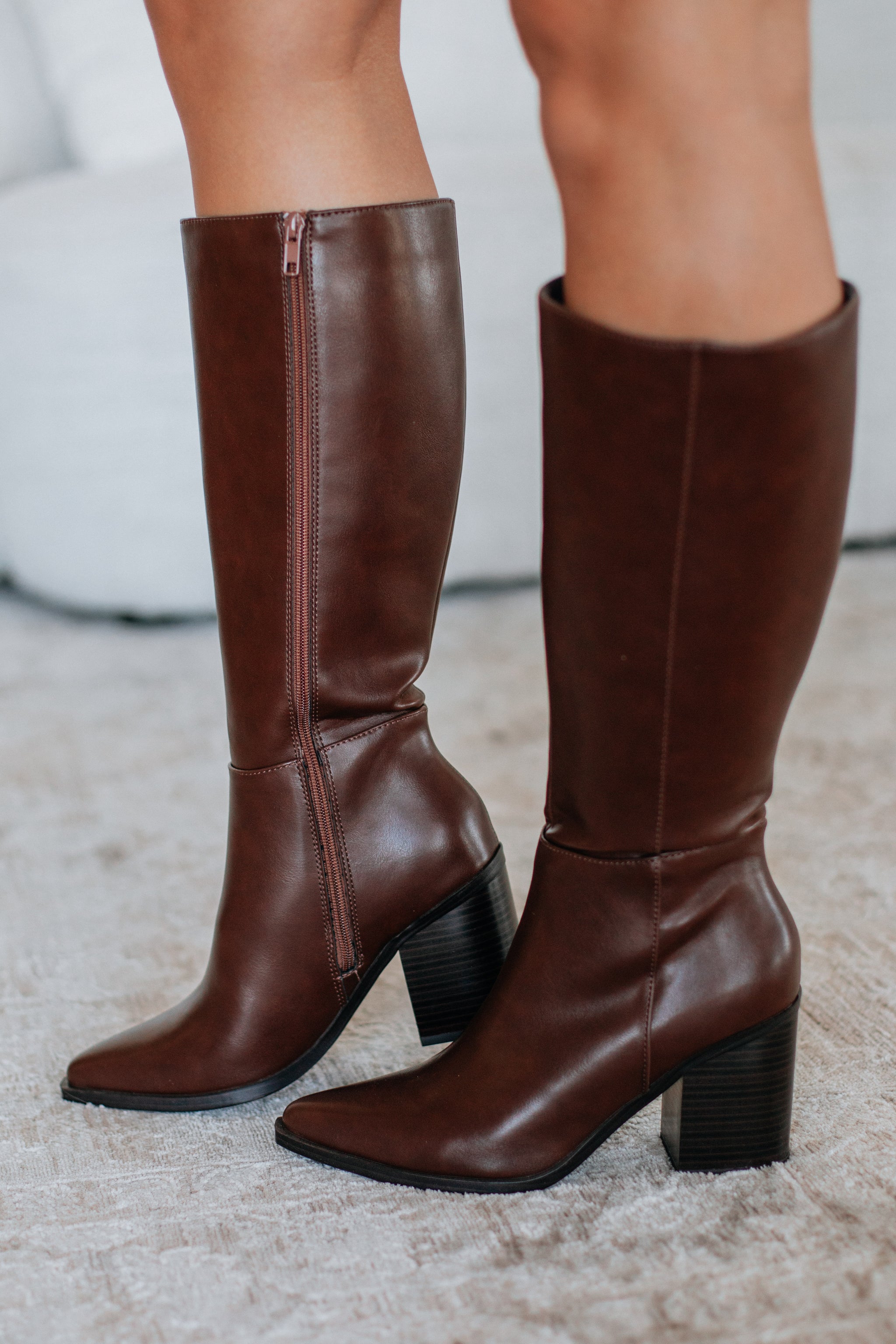 Follow My Lead Boots