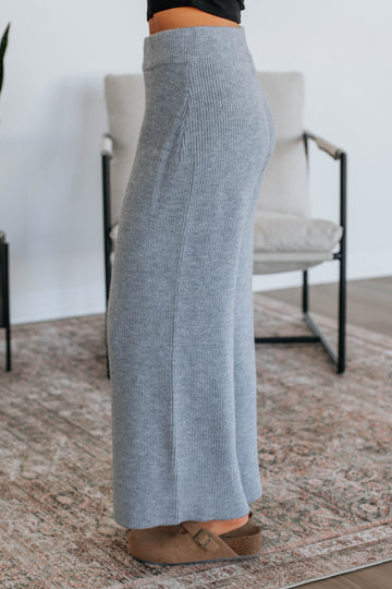 Francia Sweater Pants