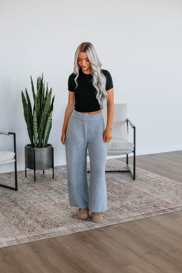 Francia Sweater Pants
