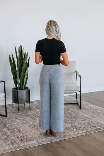 Francia Sweater Pants