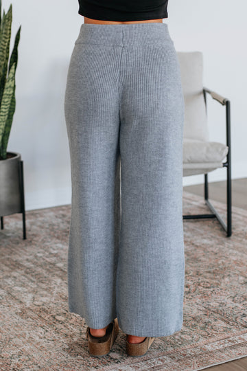 Francia Sweater Pants