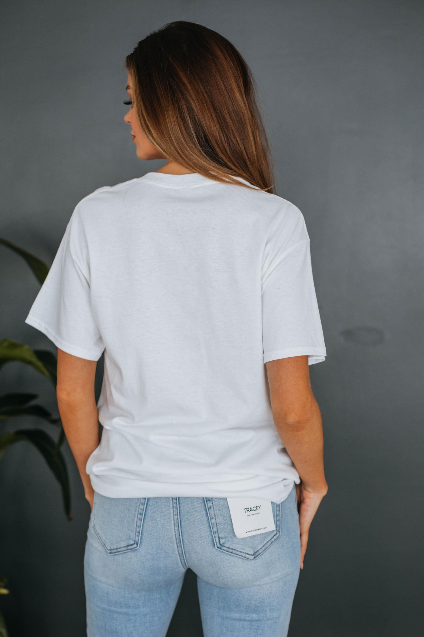 Friends Graphic Tee