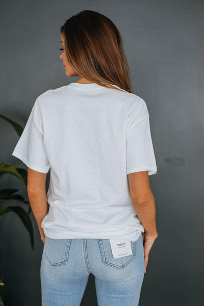 Friends Graphic Tee