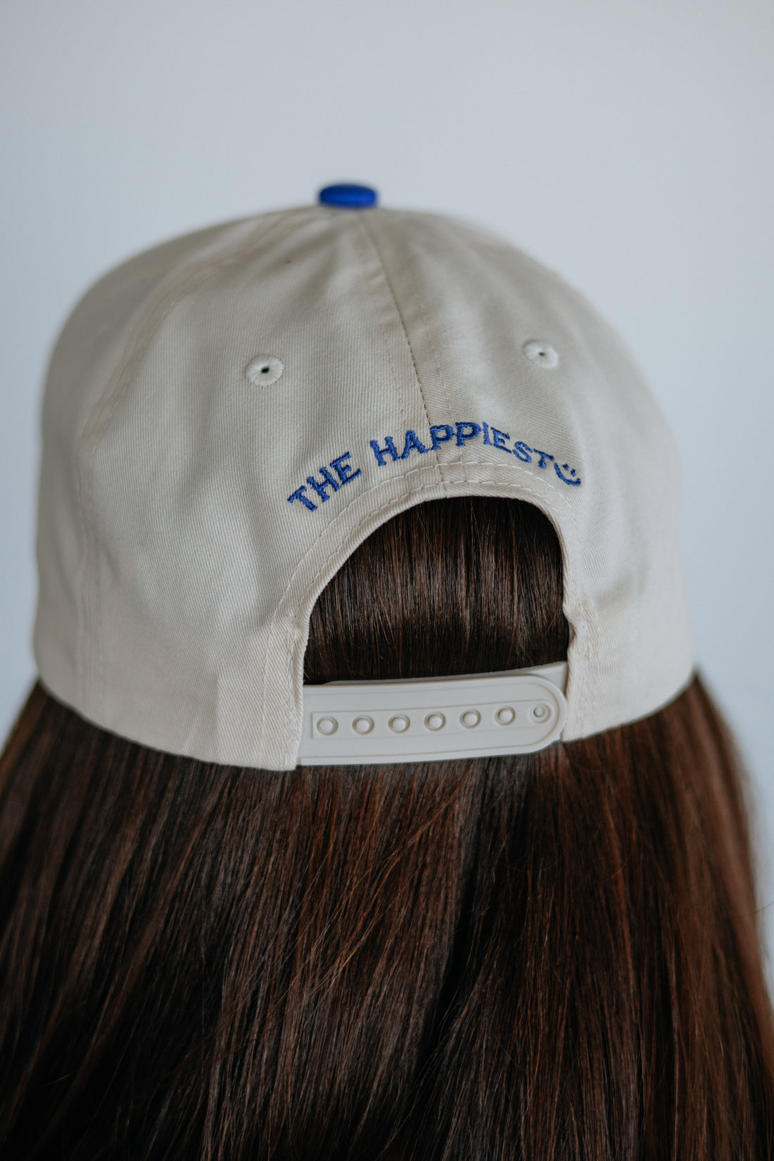 Fun & Games Hat